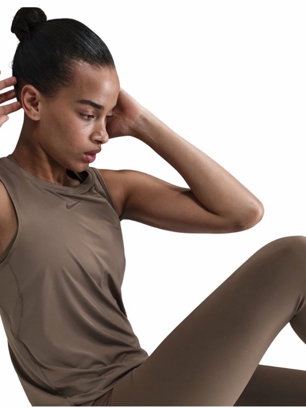 Nike One Dri-FIT Classic Tank Top